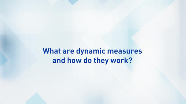 What are Dynamic Measures